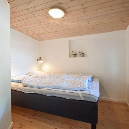 Kausvej Bjert Denm *