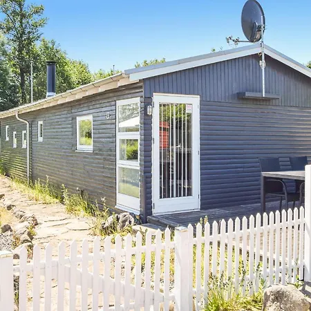 Kausvej Bjert Denm Ferienhaus